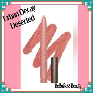Urban Decay Deserted 24/7 Shadow Stick Deserted nib sold out on site